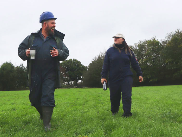 No matter what stage you are at in your farming or growing career, our products and services can help you develop your skills and knowledge further.