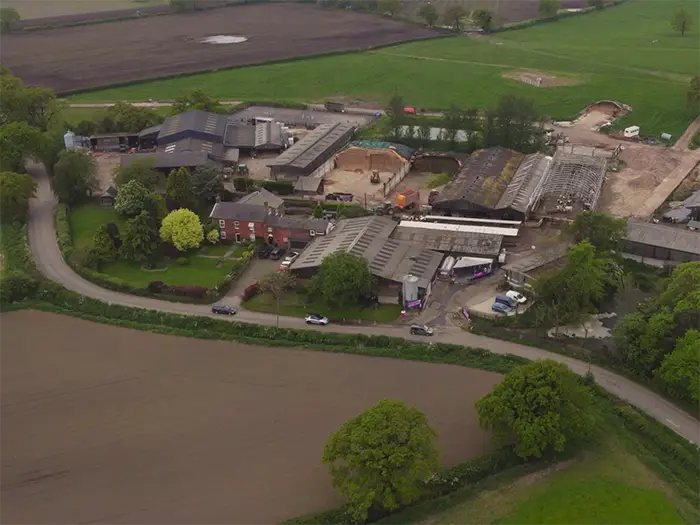 Take a tour of Halton Farms as part of our virtual work shadowing experience.