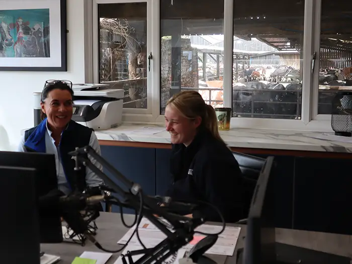 Make the most out of staff review meetings by ensuring they're held in a collaborative, open manner.