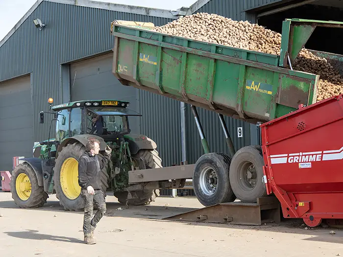 Make the most of the opportunities that are available to help armed forces veterans find success in agriculture and horticulture.