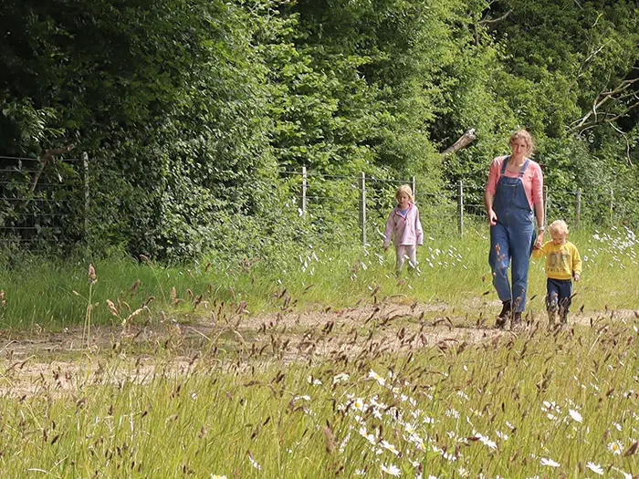 Get the support you need, when you need it, through our Wellbeing Hub.