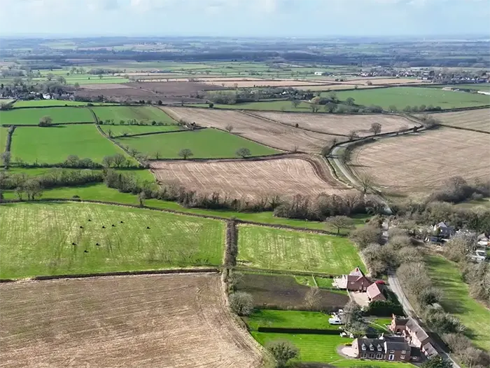 Farming is a vital contributor to the UK's rural economy, managing our environment while producing quality food.