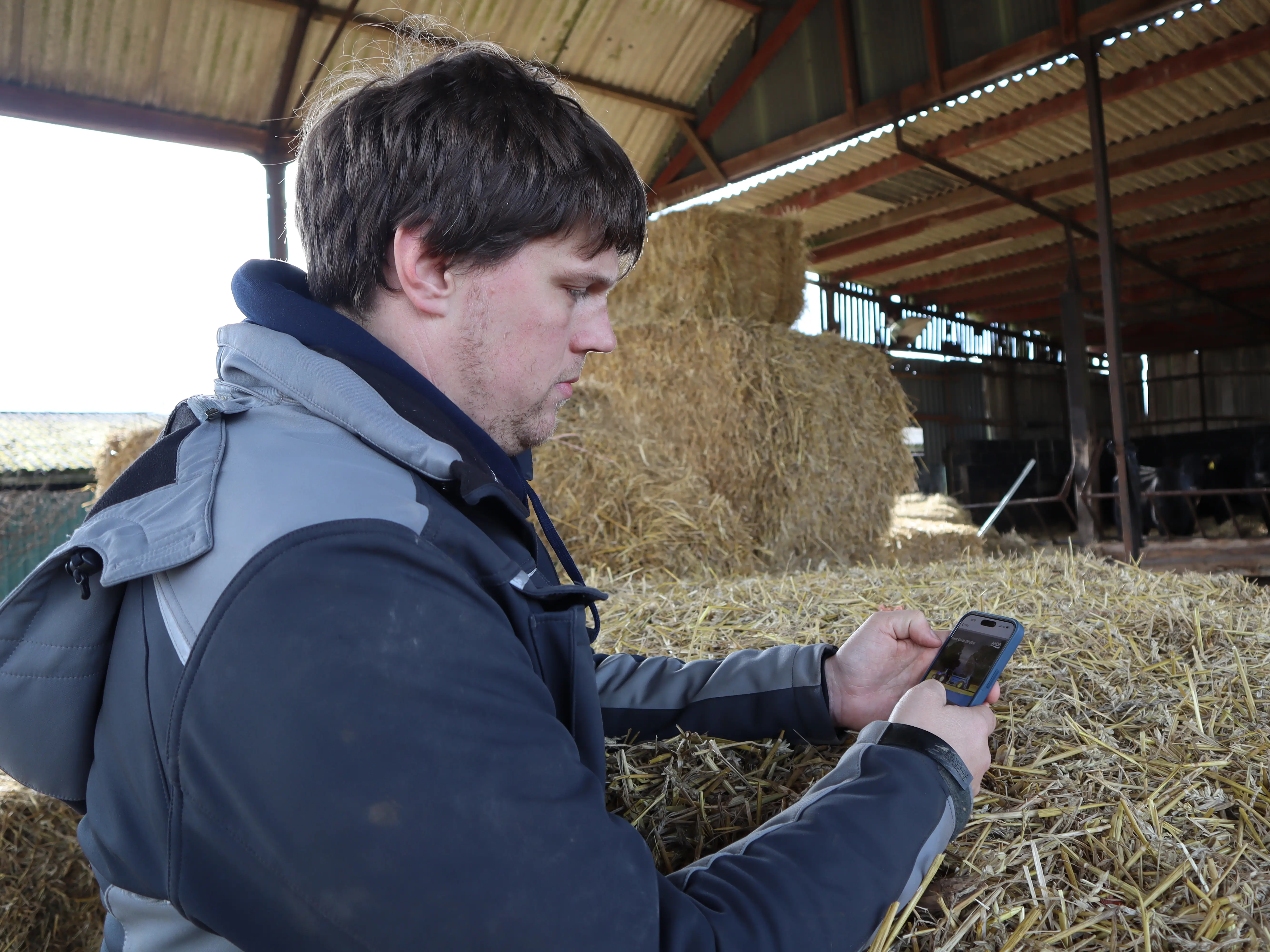 You can develop your skills and strengthen your business by becoming a member of TIAH.