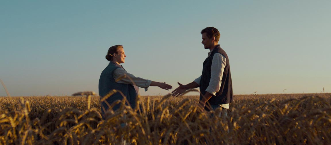 On farm appraisal. iStock.com/Stockbusters