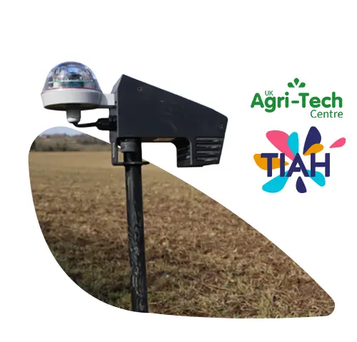 Try our online course on making the most of technology, developed in partnership with the UK Agri-Tech Centre.