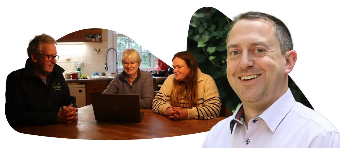 CPD can give us all the tools to strengthen our businesses and adapt to changes - whether they be in legislation, consumer tastes or even in the management of our businesses, says Rik Magliola.