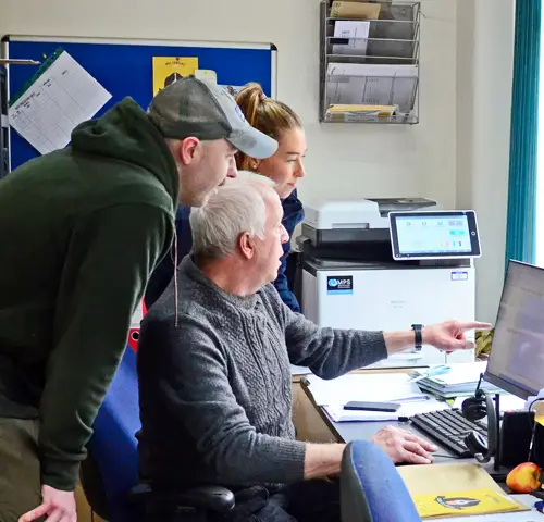 TIAH will soon be making all its learning content available to farmers and growers for free.