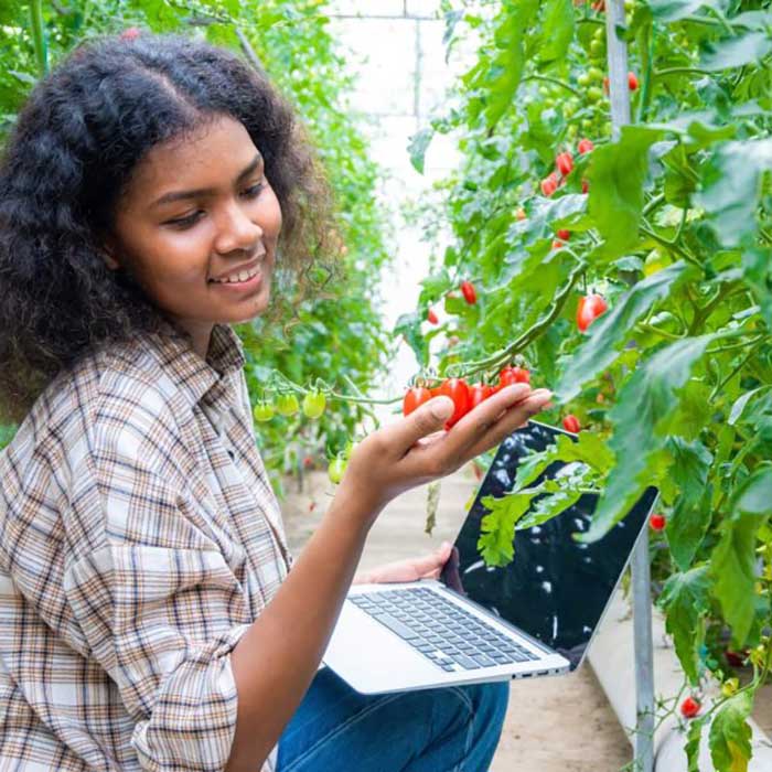 It is important to make the most of your time when on a work experience placement. Shutterstock.com/tonton