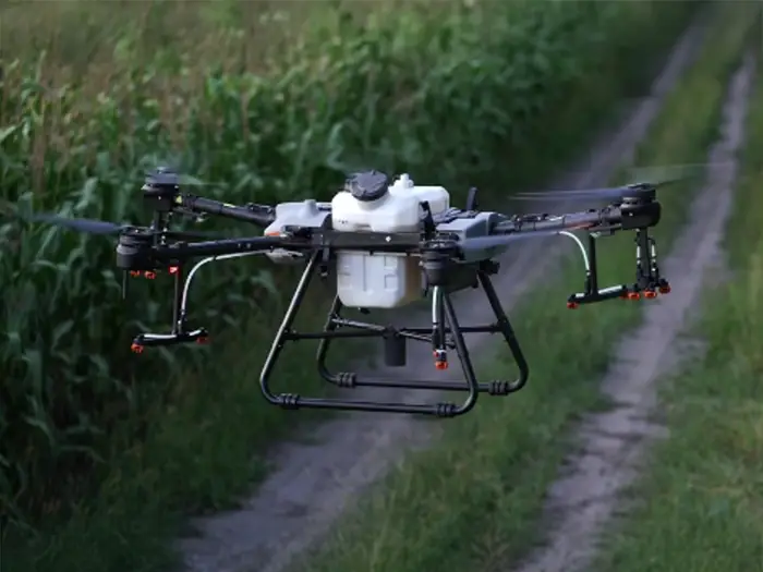 Drone technology has the potential to bring significant efficiencies to growing businesses.