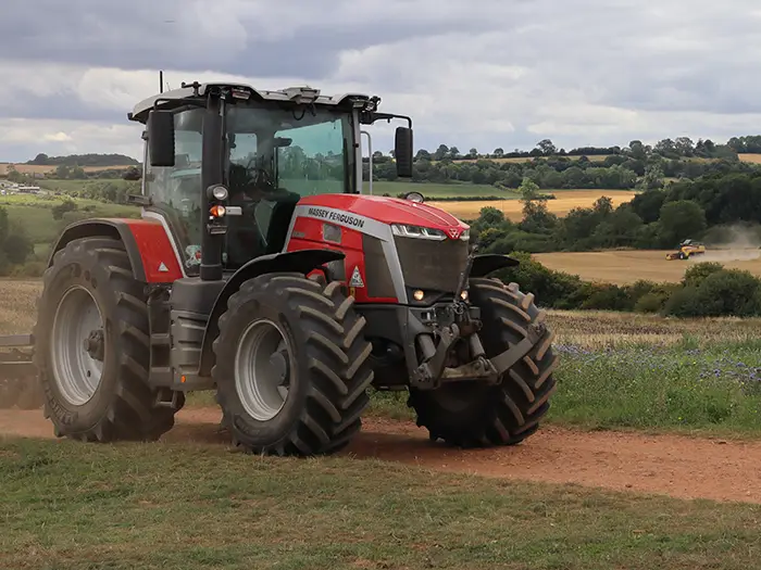 Farming Matters has been made in association with The Aurora Trust, The Agricultural Universities Council and The Institute for Agriculture and Horticulture.