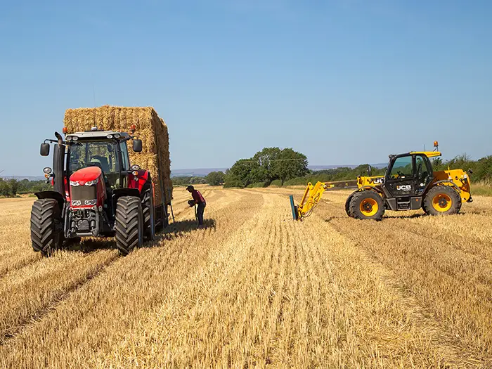 Find out how farmers and growers are challenged to continue producing quality outputs while also wrestling with increasing legislative burdens.