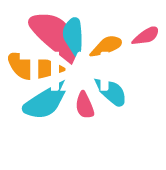 TIAH white logo