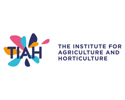 TIAH logo