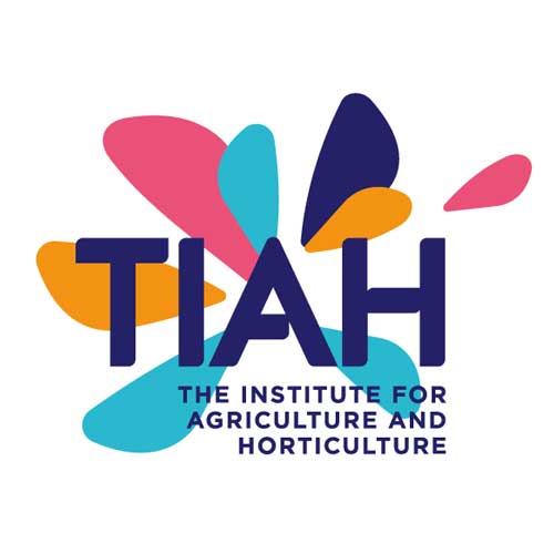 TIAH logo