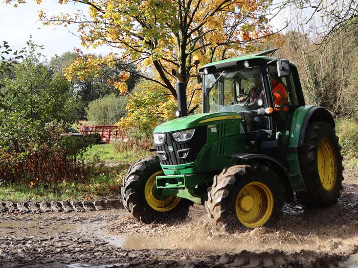 Farming and growing offers a range of exciting careers across a host of dynamic sectors.