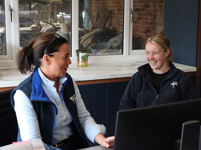This Careers Advice Hub is bringing together resources to help you get a better understanding of the diverse range of roles and opportunities in farming and growing.