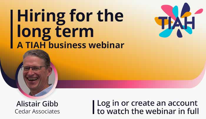 Log in to watch the webinar in full and access our downloadable resources and tools.