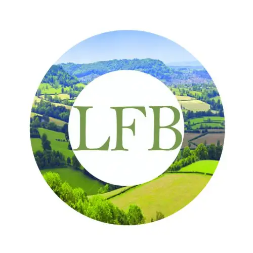 Land Family Business logo