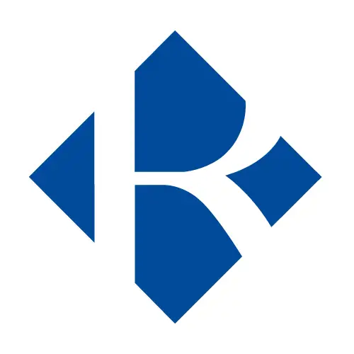 Roythornes Solicitors logo.