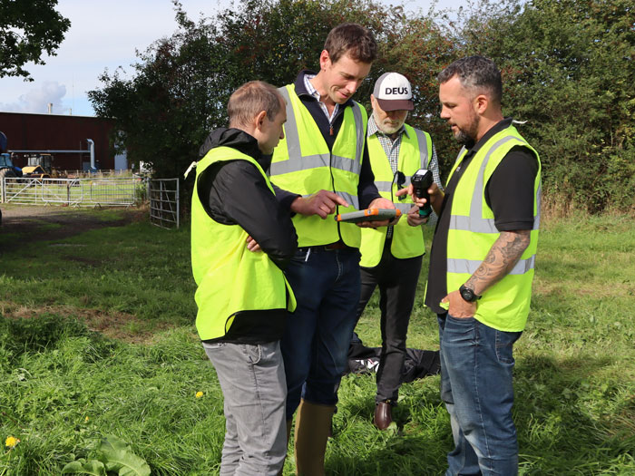 We're always adding more subjects to our Toolbox Talk resources, allowing you to quickly get the whole team to discuss key points on important subjects.