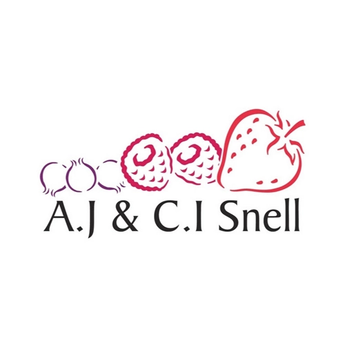 AJ & CI Snell logo