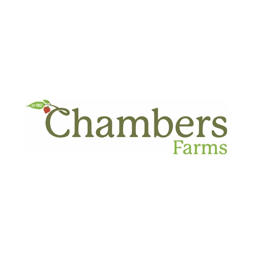 Chambers Farms logo