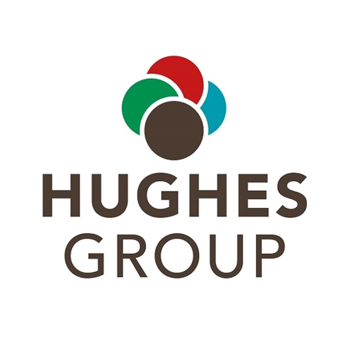 Hughes Group logo