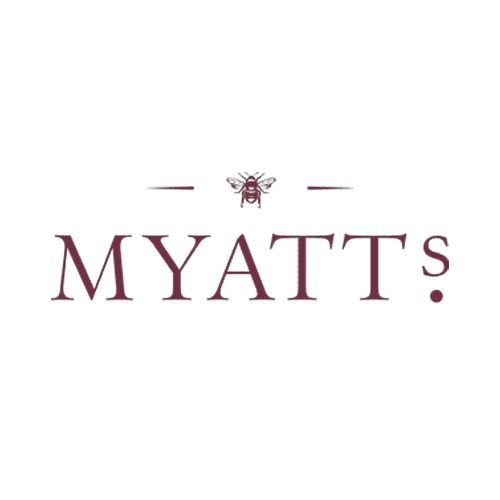Myatts logo