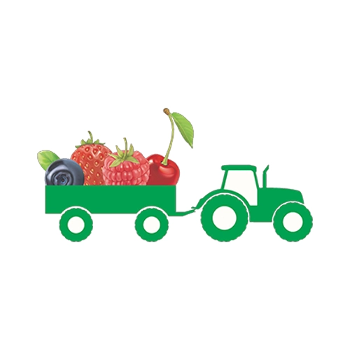 New Farm Produce logo