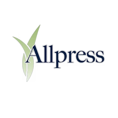 Allpress logo