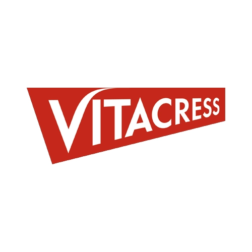 Vitacress logo